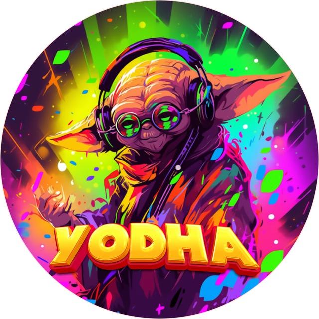 📢Yodha on Sol Announcements