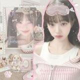 𐚁 일일:dorbs little girl place ᕤ
