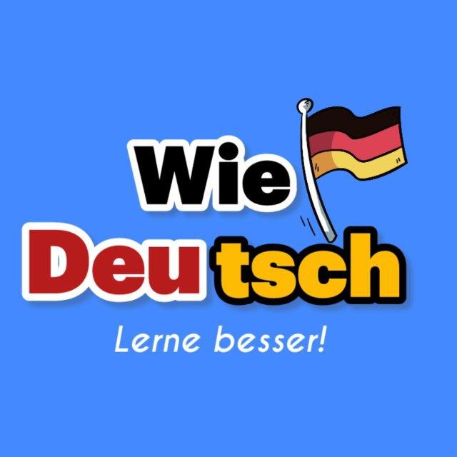 Wie Deutsch | وی دوویچ
