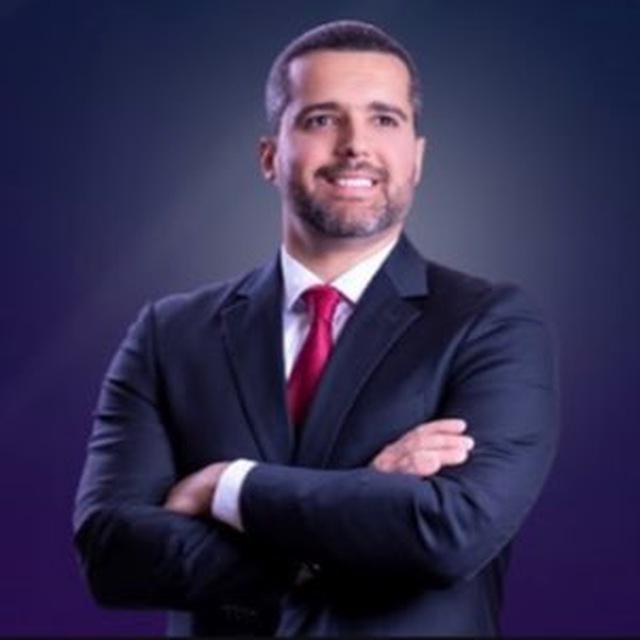 Prof. Diego Cerqueira