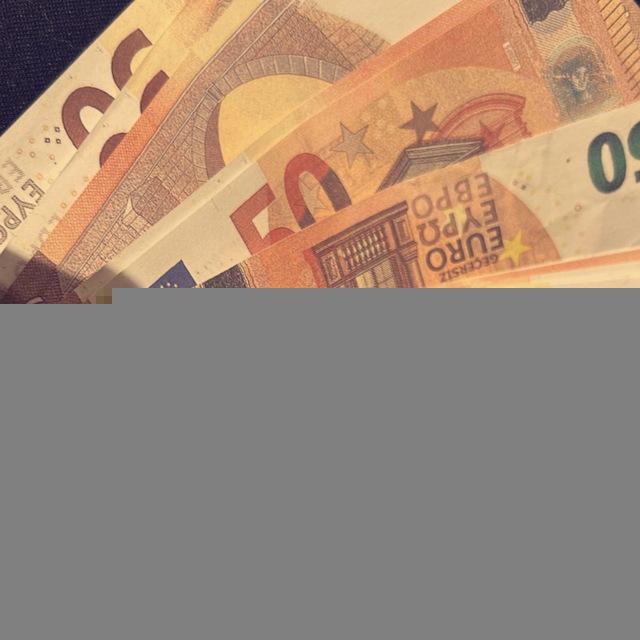 Nep geld Dutch
