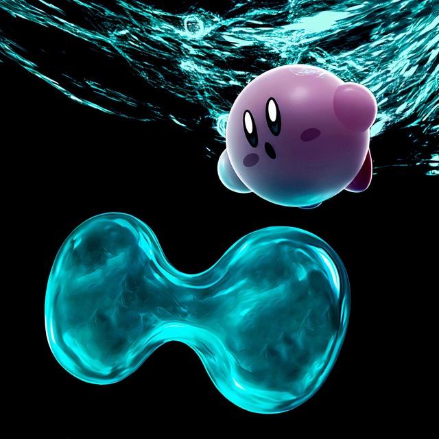 Kirby Crypto