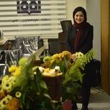 علم غذا با شیرین