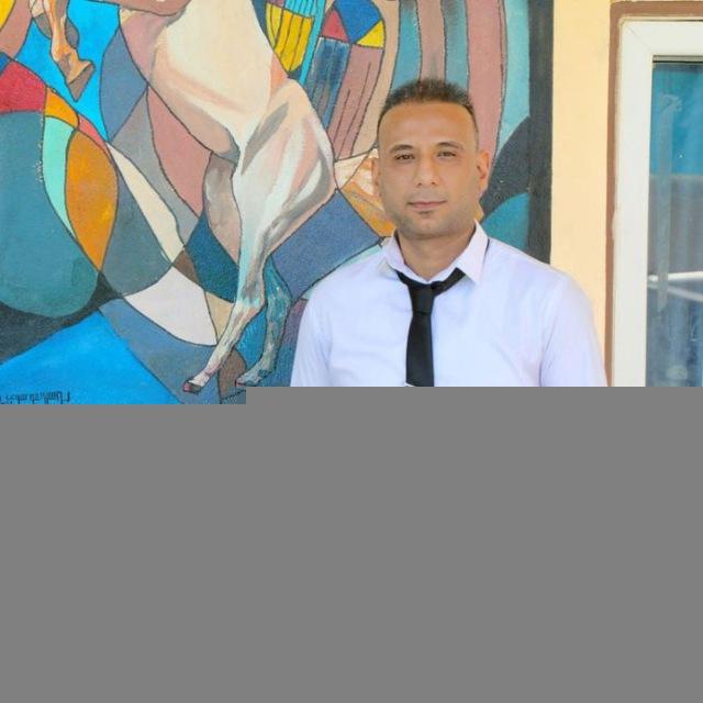 الأستاذ مصطفى الحداد