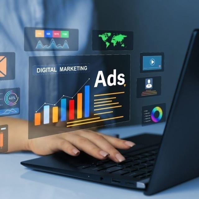 Oferta Reklamowa - Marketing