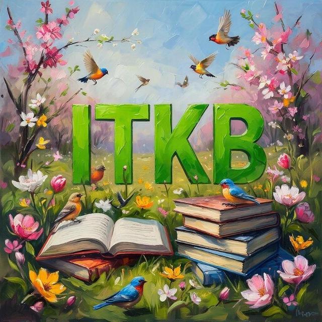 IT-KB 🤖