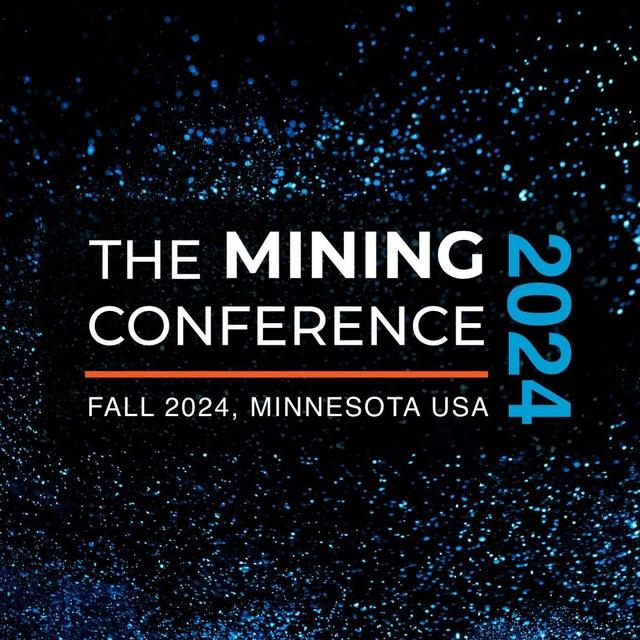 The Mining Conference (Channel)