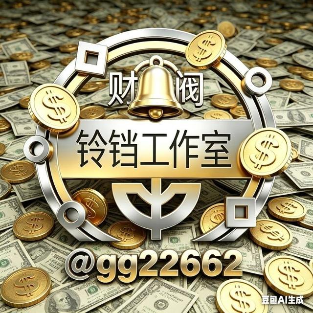 铃铛🔔工作室