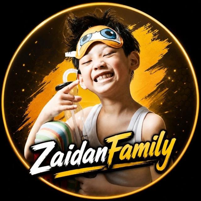 ZaidanFamily🥷