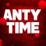 AntyTime.fun | Новостной канал