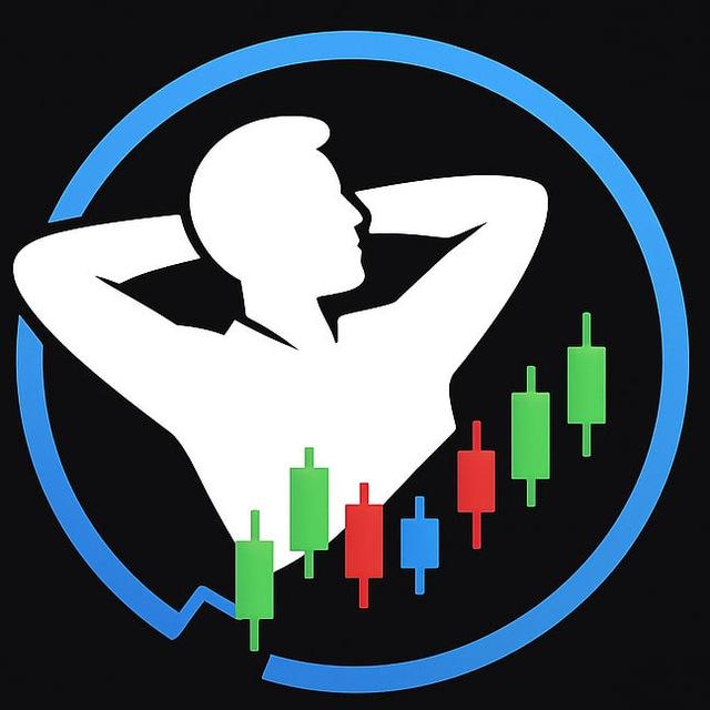 Trader Tự Do 📊🫧