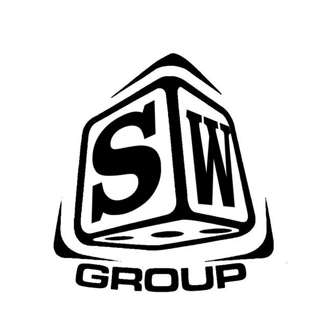 Grupo SW🎲🎰💰