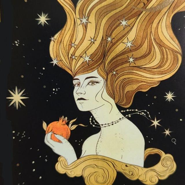 LANA✨MAGIC✨TAROT