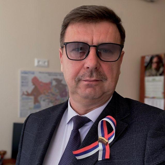 Сергей Лузинов (ЛуZинOV.krd)