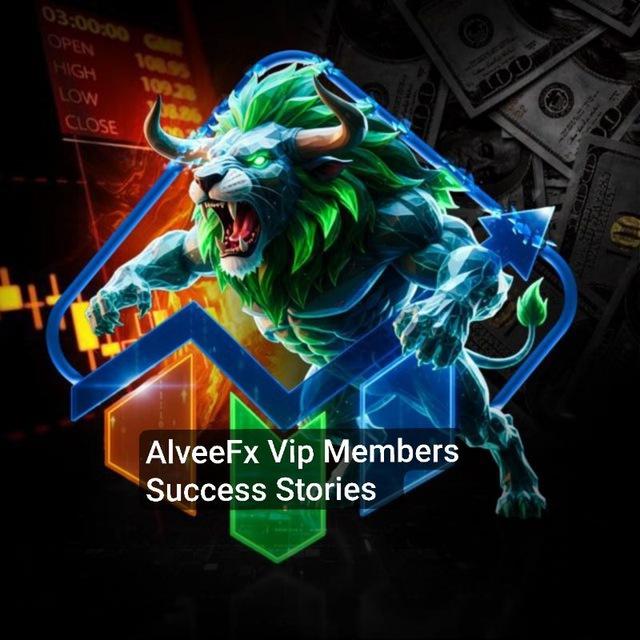 AlveeFX📈 VIP Success Stories