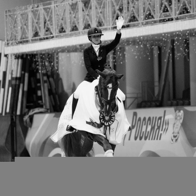 liza_dressage