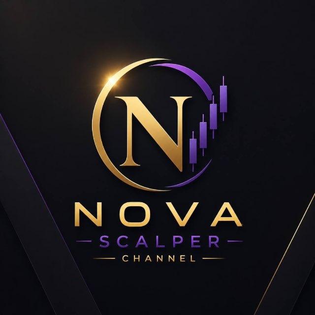 🎈Nova Scalper Channel™.🎈