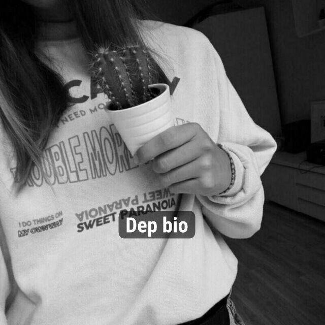 Dep bio