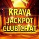 KRAVA - Jackpot - Club - CHAT