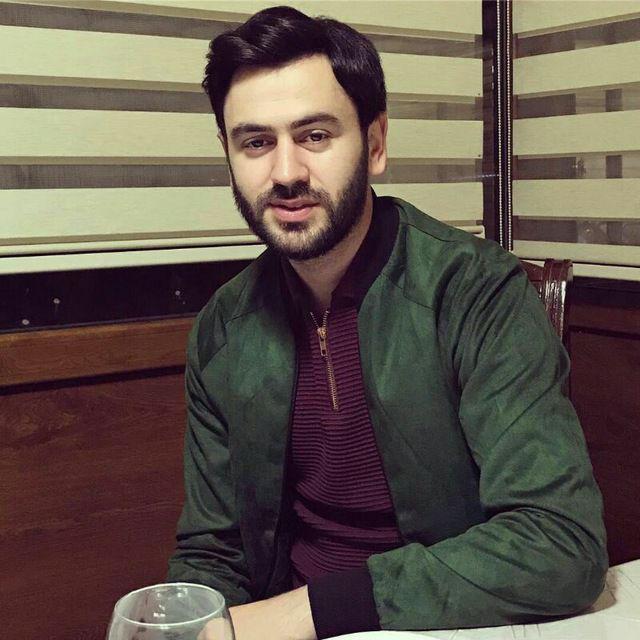 Uzyer Mehdizade