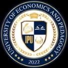 “UNIVERSITY OF ECONOMICS AND PEDAGOGY”