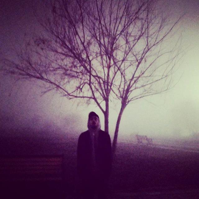 Ashkan panic