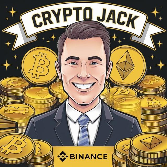 Crypto With Jack