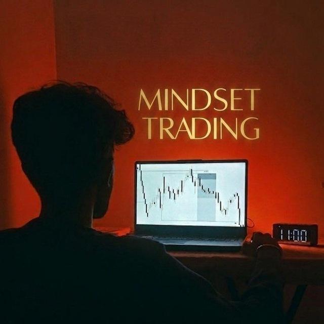 𝐀𝐡𝐦𝐞𝐝 𝐌𝐢𝐧𝐝𝐬𝐞𝐭 𝐓𝐫𝐚𝐝𝐢𝐧𝐠