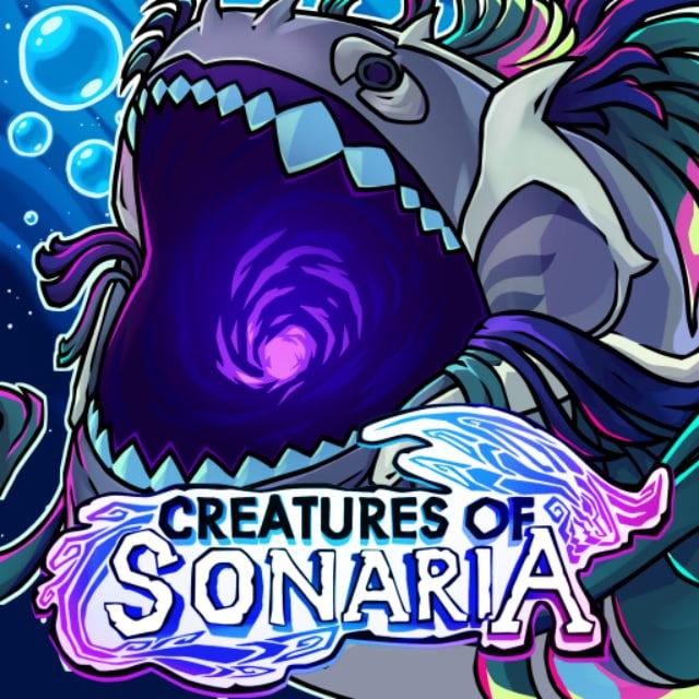 « Новости Creatures of Sonaria »