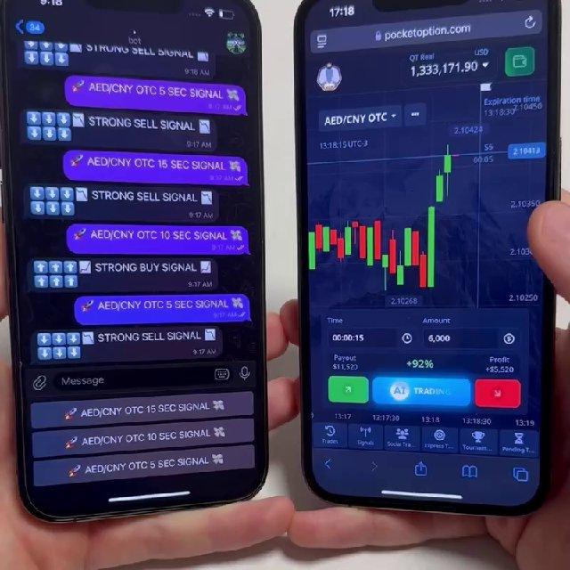 TRADING OPTION PRO