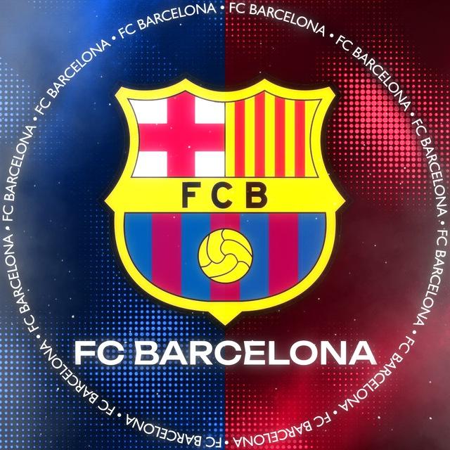 FC BARCELONA | БАРСА