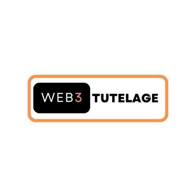 WEB3TUTELAGE AIRDROP