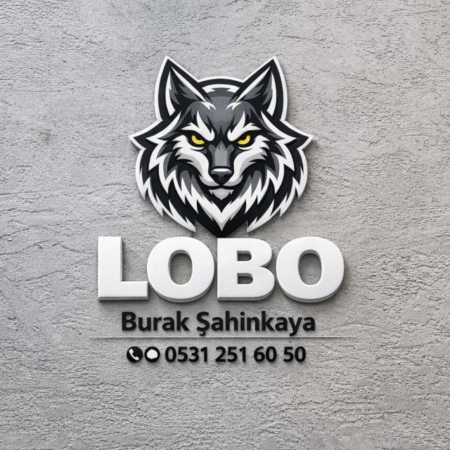 🐺LOBO WHOLESALE🐺