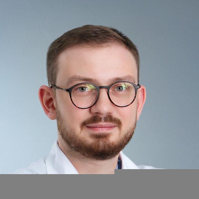Челюстно-лицевой | Пластический хирург Гурьянов Роберт Андреевич