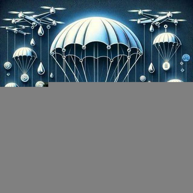 Telegram Airdrops | معرفی ایردراپ های معتبر تلگرام