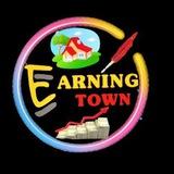 Earning Town 🎉