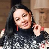 ИРИНА ЗАРИПОВА МЕЙТАН