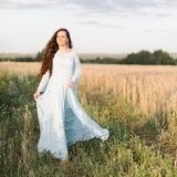 Душевный дневник Евгении🌞
