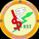 Kodeeswaran share Market (NISM CERTIFIED)