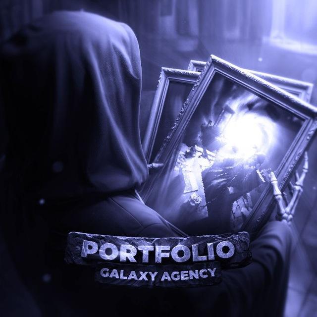 Примеры работ | Galaxy Agency