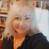 Elena Johannessen astrolog