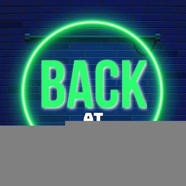 BACK at one (dance association)