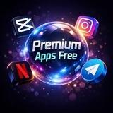 Premium Apps chat 💯