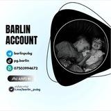 BARLiN / ACCOUNT🌪️