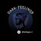 Dark-feelings