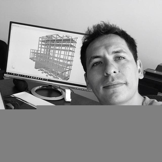 Rodrigo Mendivil - Ingeniería Estructural