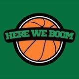 HERE WE BOOOMM🏀⚽️🎾