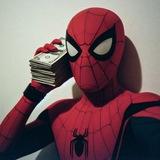 معرفی‌ ایردراپ🕷Spidey |🧸🔫