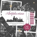 Artphoriaa : OPEN.