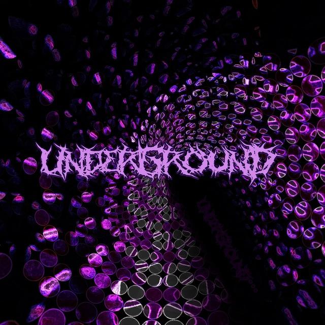 Undergrøund °°°